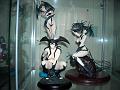 devilman _Lady_Trio